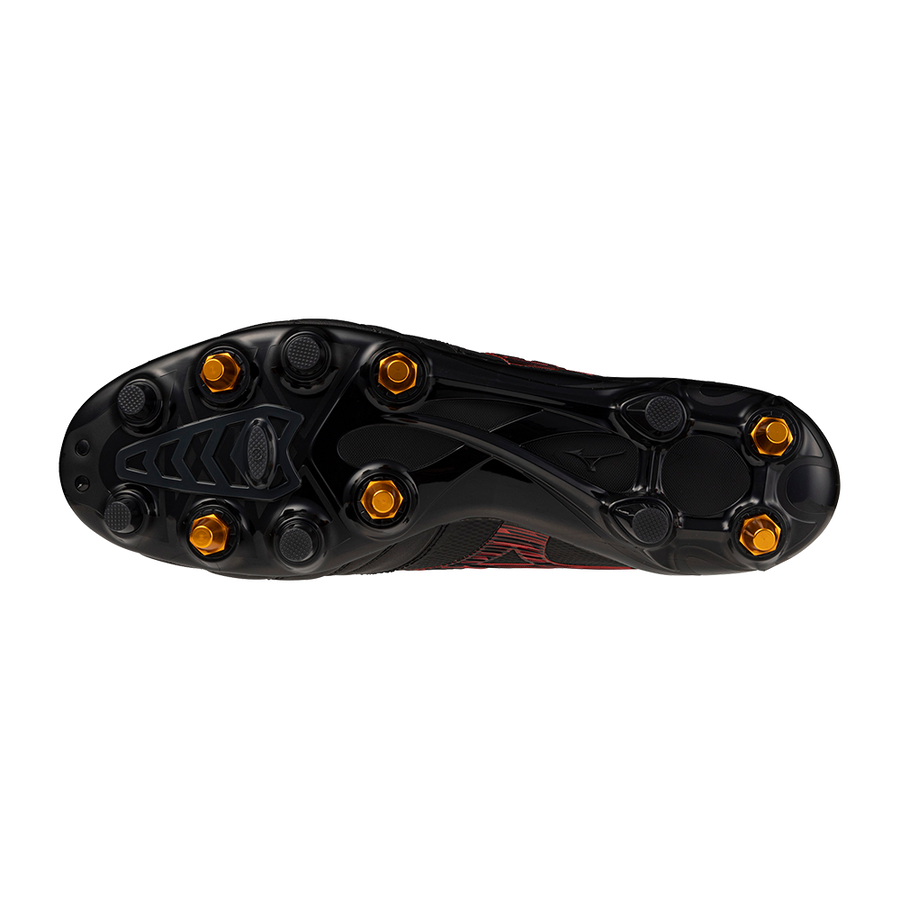 Mizuno MORELIA NEO IV BETA JAPAN MIX Black/MORELIA 40th Red/Black